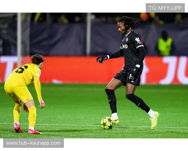 尤文若保持战术纪律，欧洲赛场称霸或成现实