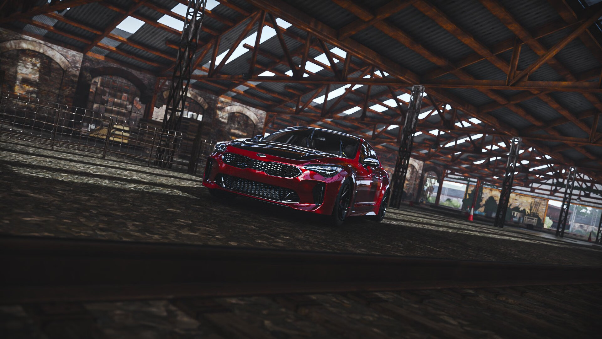 中国女篮通过实战演练提升默契配合，中国女篮现场